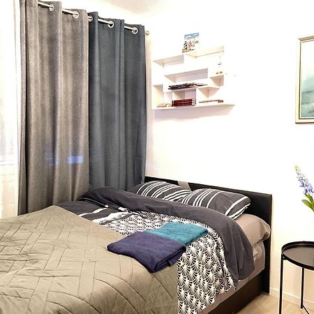Top Studio Full Optional Saint Louis Vicino Stazione Saint Louis 68300 France エクステリア 写真