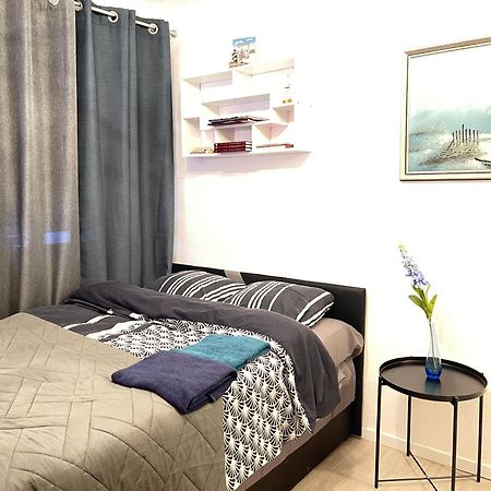 Top Studio Full Optional Saint Louis Vicino Stazione Saint Louis 68300 France エクステリア 写真