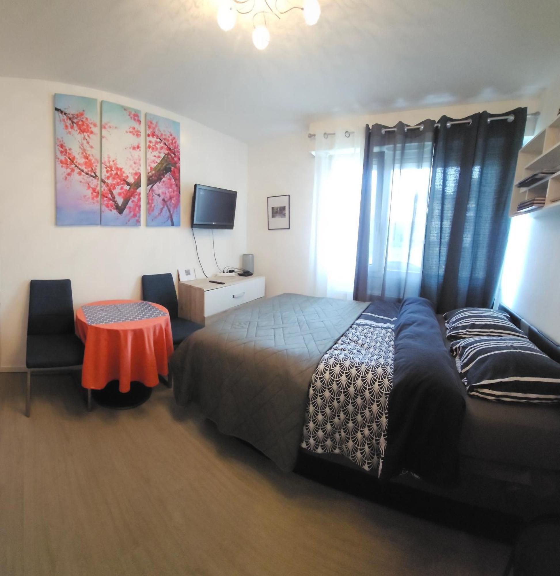 Top Studio Full Optional Saint Louis Vicino Stazione Saint Louis 68300 France エクステリア 写真