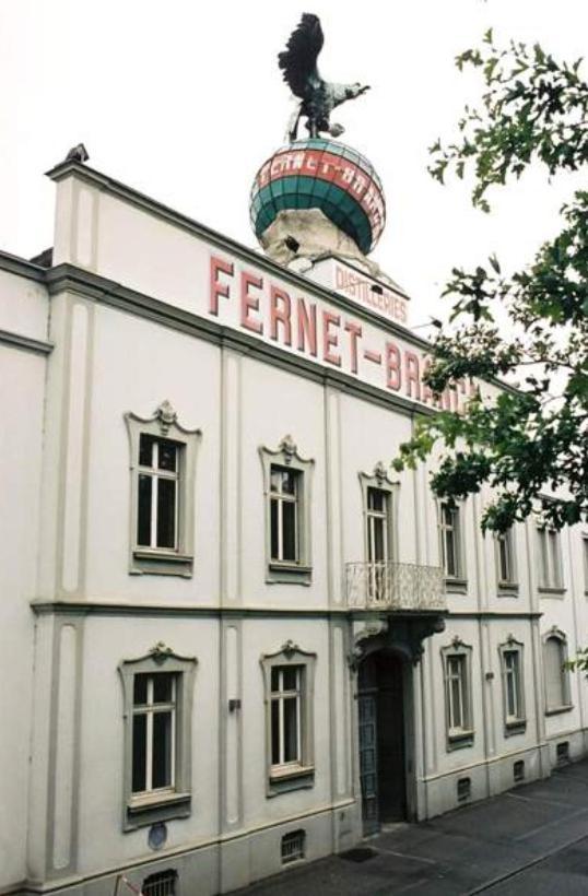 Top Studio Full Optional Saint Louis Vicino Stazione Saint Louis 68300 France エクステリア 写真